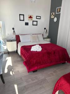 DAREB HOME vista mare