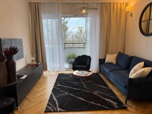 Almi Apartment, Villa Moderno z podziemnym parkingiem