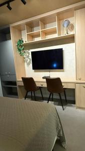 Studio Luxuoso Estação Vila Mariana & Ibirapuera