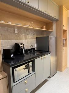 Studio Luxuoso Estação Vila Mariana & Ibirapuera