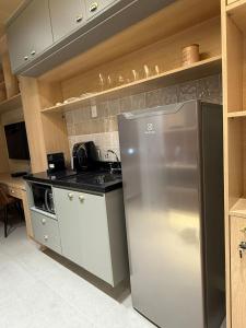 Studio Luxuoso Estação Vila Mariana & Ibirapuera