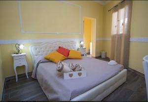 DONNA FILOMENA Residence
