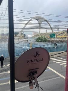 Apartamento em frente a o sambodromo