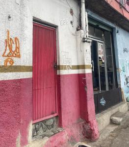 Apartamento em frente a o sambodromo