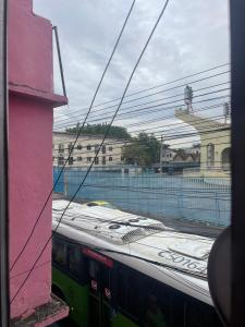 Apartamento em frente a o sambodromo