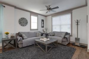 The Southern Hideaway