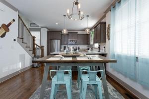 The Southern Hideaway