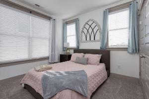 The Southern Hideaway