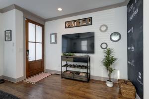 The Southern Hideaway