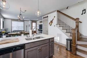 The Southern Hideaway