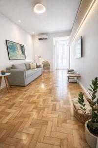 Apê Novinho em Ipanema • Completo e Confortável