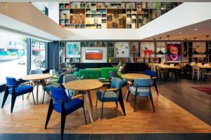 citizenM Kuala Lumpur