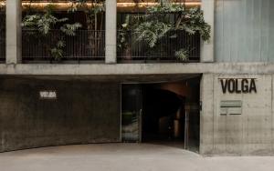 Volga, Member of Preferred Hotels & Resorts