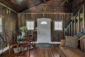 The Whiskey River Lodge