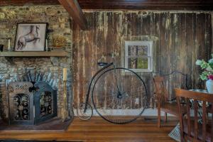 The Whiskey River Lodge