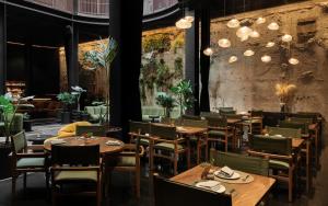 Volga, Member of Preferred Hotels & Resorts