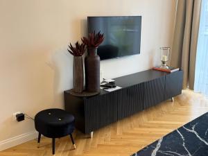 Almi Apartment, Villa Moderno z podziemnym parkingiem