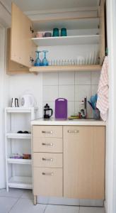 Private Terrace Apartment