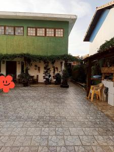 Maresias casa da Sol