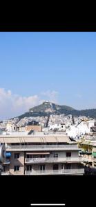 Private Terrace Apartment