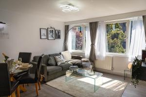 Luxury 1 bed apartment near London Bridge