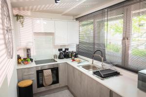 Luxury 1 bed apartment near London Bridge