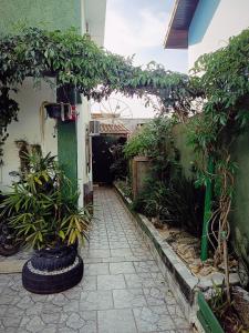 Maresias casa da Sol