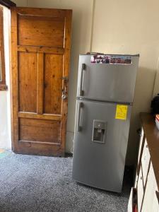 Albergue Happy Backpacker