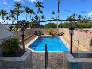 Studio Kihei Maui Walk to Beach Island Surf