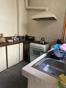 Albergue Happy Backpacker