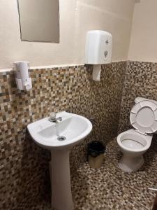 Albergue Happy Backpacker