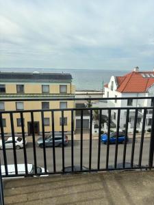 Drottninggatan 22 - Havsnära boende