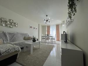Apartamento Carnota