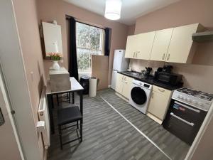 41B Central London Flat near Zone 1