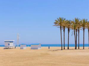 Lively Apartment with Large Pool