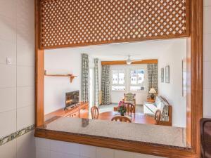 Lively Apartment with Large Pool