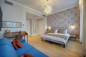 Belétage - 5BDR - 4 Bath - Cannes Center - Garage and AC