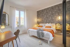 Emily 2 bedrooms 2 baths near Palais