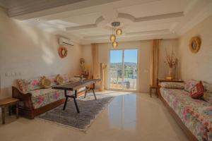 appartement chaleureux essaouira