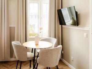 Apartament Przy Operze