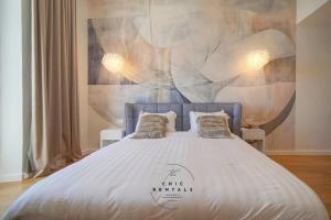 Tiffany Luxury 4BDR and 4Bath next to Palais