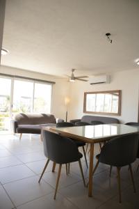 Escapada familiar, departamento para 8 con Club de Playa incluido