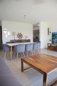 Escapada familiar, departamento para 8 con Club de Playa incluido