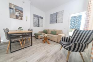 Cozy 1BR Picasso By Easytrip