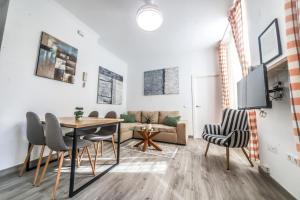 Cozy 1BR Picasso By Easytrip