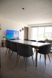 Escapada familiar, departamento para 8 con Club de Playa incluido