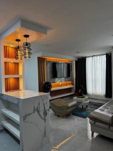 Apto Premium Ibagué lujoso, moderno y bien ubicado