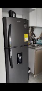 Apto Premium Ibagué lujoso, moderno y bien ubicado