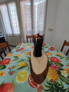 Palazzo Paiano Relax