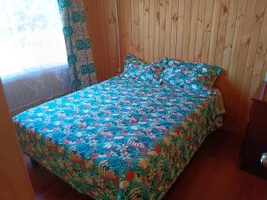 Casa con vista la mar